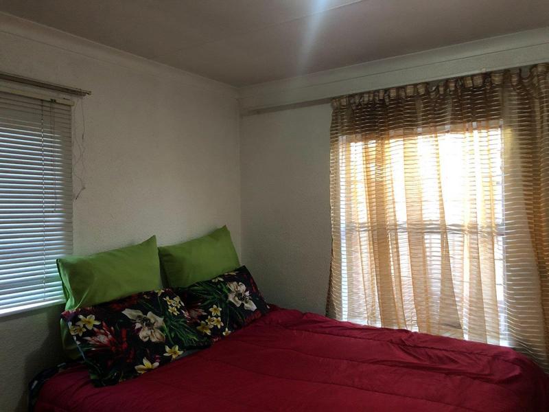 3 Bedroom Property for Sale in Blomanda Free State